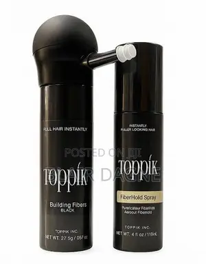 Holding Spray
