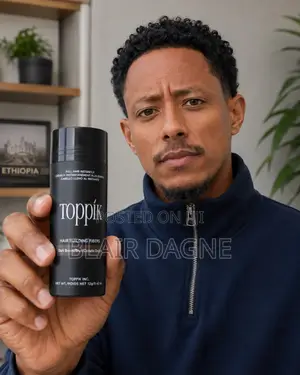 Holding Spray