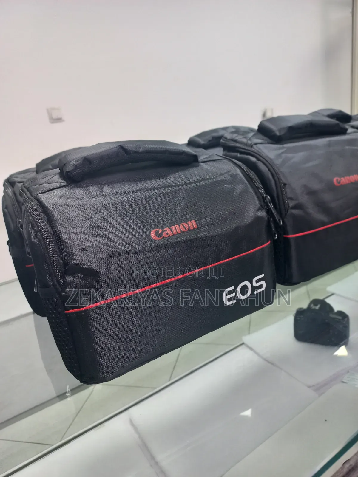 Camera Bag Canon