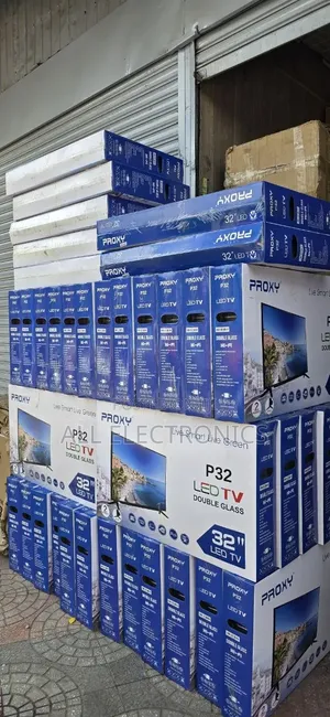 Proxy 32 Inch Led Tv