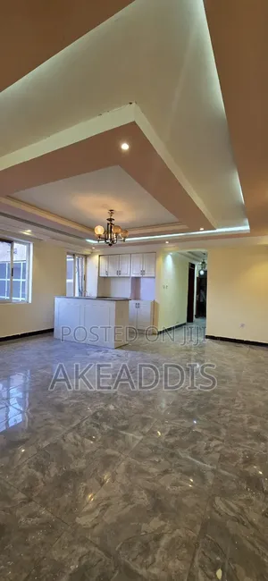 Furnished 3bdrm Condo in Bole Ayat for sale