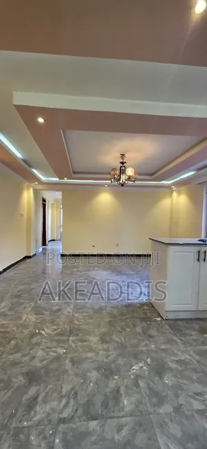Furnished 3bdrm Condo in Bole Ayat for sale