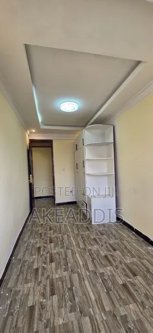 Furnished 3bdrm Condo in Bole Ayat for sale