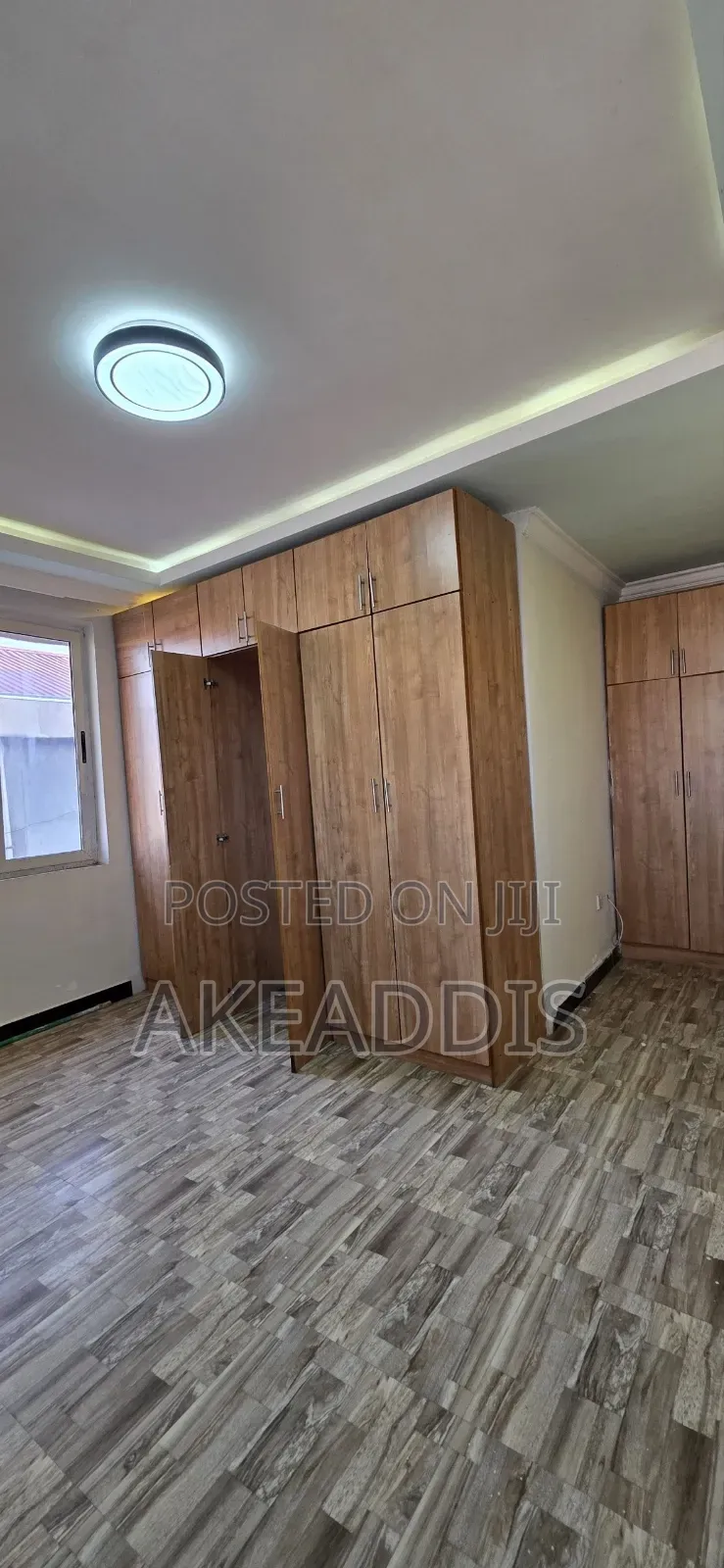 Furnished 3bdrm Condo in Bole Ayat for sale