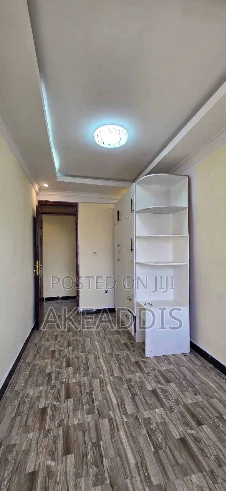 Furnished 3bdrm Condo in Bole Ayat for sale