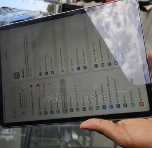 New Apple iPad Pro 11 (2024) 128 GB