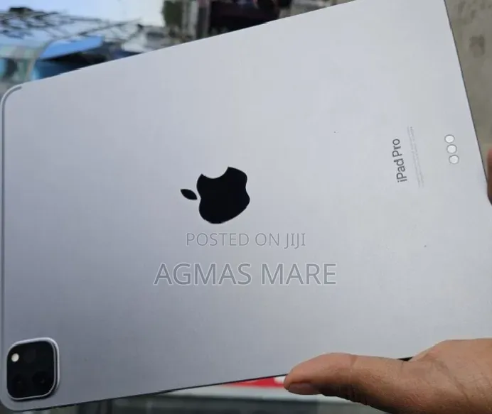 New Apple iPad Pro 11 (2024) 128 GB