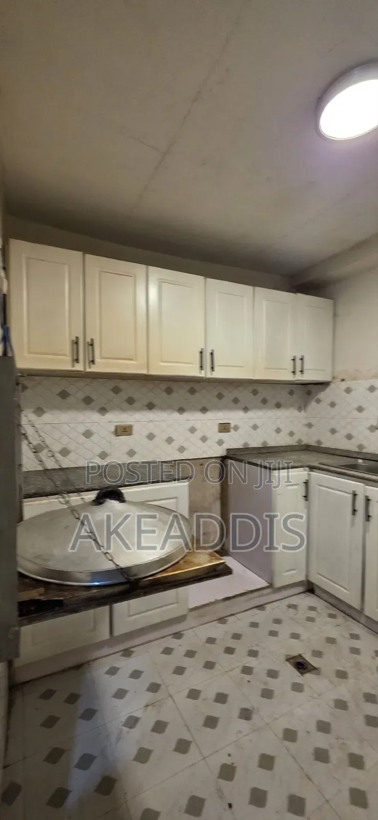 Furnished 3bdrm Condo in Bole Ayat for sale