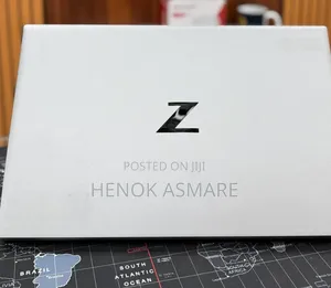 New Laptop HP ZBook 15 32GB Intel Core i7 SSD 512GB