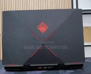 New Laptop HP Omen X 16GB Intel Core i5 HDD+SSD 1.5T
