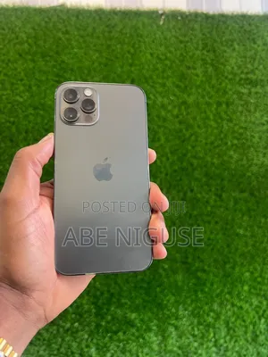 Apple iPhone 12 Pro 128 GB Gray