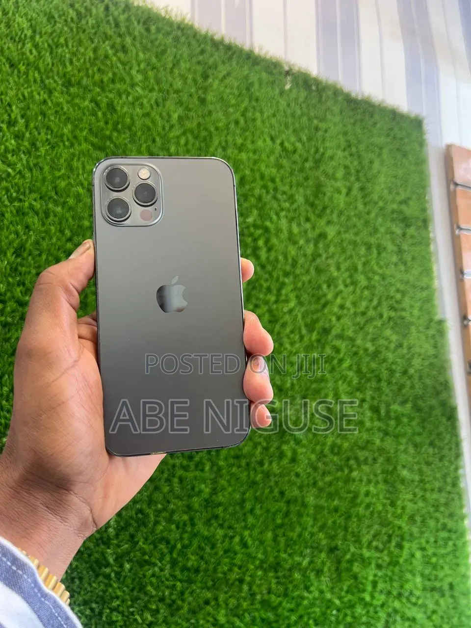 Apple iPhone 12 Pro 128 GB Gray