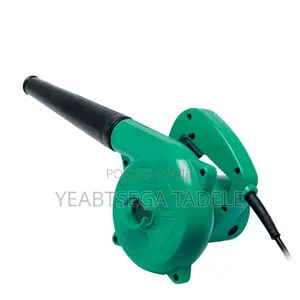 Portable Air Blower – Powerful Cleaning Tool for Home Office