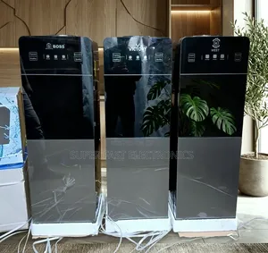 Water Dispenser Premium – Hot Cold Water Cooler.Boss.Victory .West