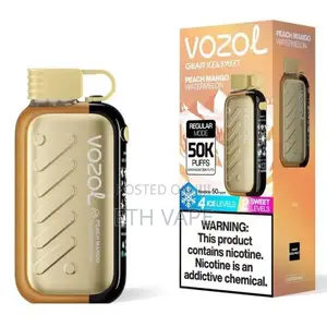 Vape 50,000 Puff