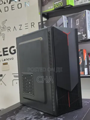 New Desktop Computer 16GB Intel Core i7 SSD 512GB