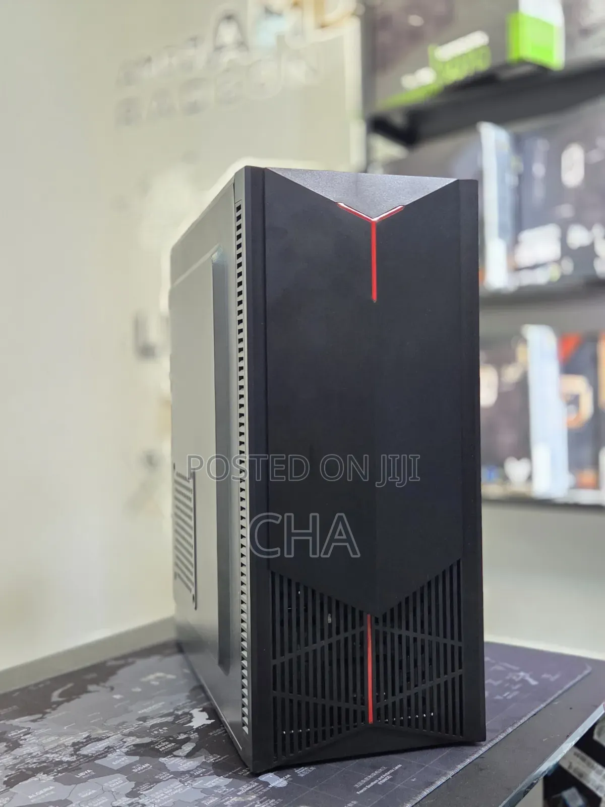 New Desktop Computer 16GB Intel Core i7 SSD 512GB