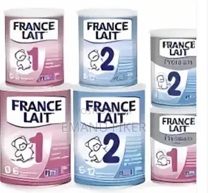 France Lait Milk Powder