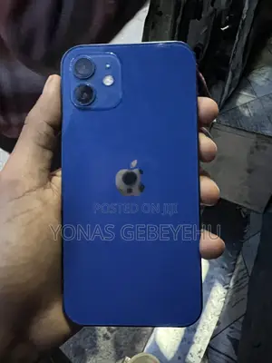 Apple iPhone 12 128 GB Blue