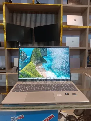New Laptop HP Pavilion 15 16GB Intel Core i7 SSD 1T