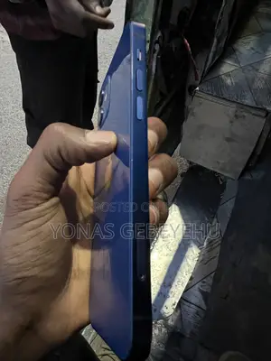 Apple iPhone 12 128 GB Blue