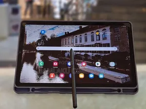 New Samsung Galaxy Tab S6 Lite 64 GB