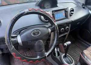 Toyota Corolla 2002 Silver