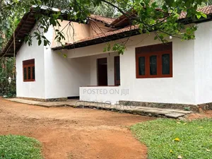 3bdrm Villa in Bole for sale