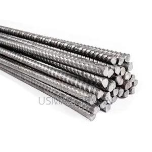 Fero Rebar ፌሮ