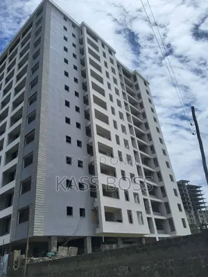 Furnished 2bdrm Apartment in Vamous, Nifas Silk-Lafto for sale