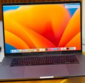 New Laptop Apple MacBook 2016 16GB Intel Core i7 SSD 512GB