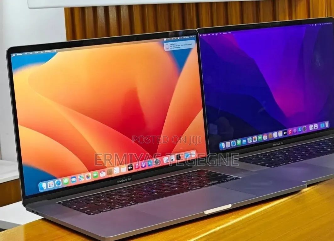New Laptop Apple MacBook 2016 16GB Intel Core i7 SSD 512GB