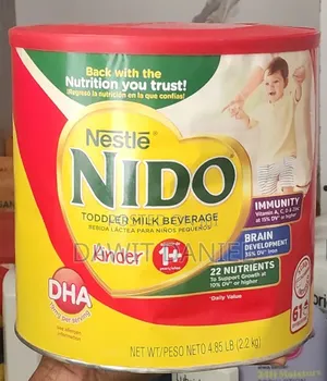 Nido Kinder