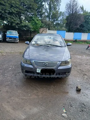 Lifan Abay 2011