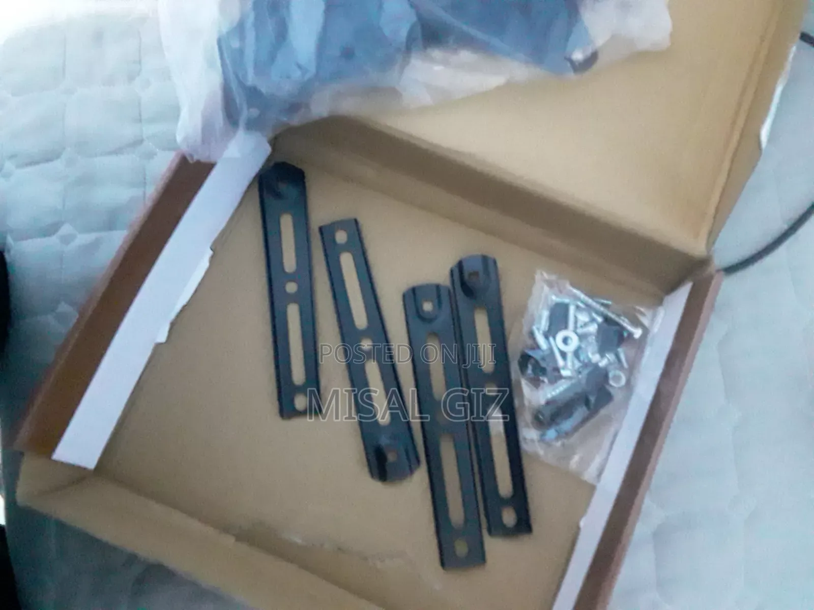 Flaxible Tv Wall Mount