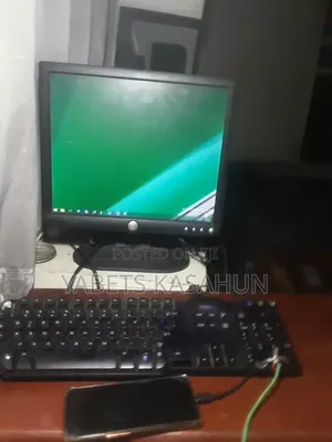 Desktop Computer HP Omen X Compact P1000 4GB Intel Core 2 Duo HDD 512GB