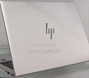 New Laptop HP EliteBook 840 G10 16GB Intel Core i7 SSD 512GB