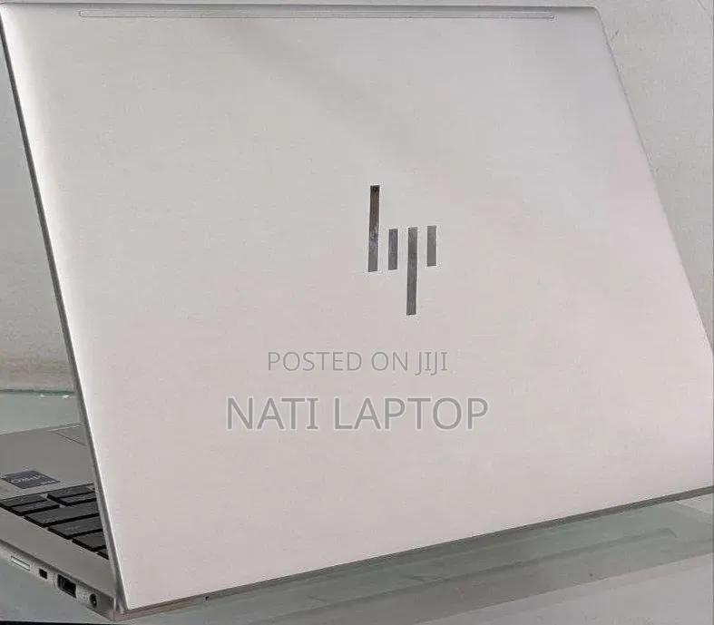 New Laptop HP EliteBook 840 G10 16GB Intel Core i7 SSD 512GB