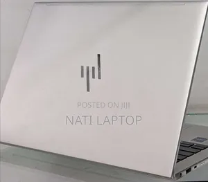 New Laptop HP EliteBook 840 G10 16GB Intel Core i7 SSD 512GB