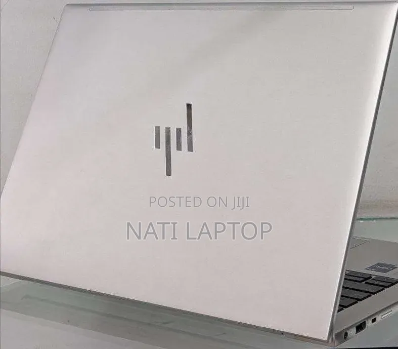 New Laptop HP EliteBook 840 G10 16GB Intel Core i7 SSD 512GB