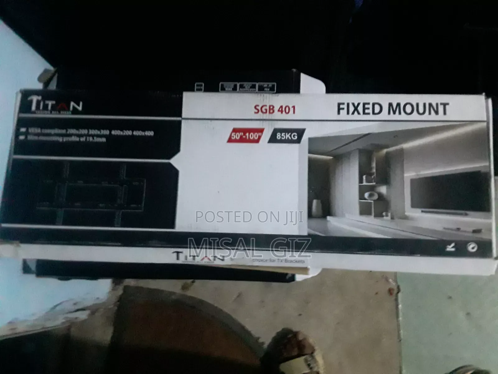 Tv Wall Mount