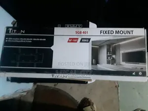 Tv Wall Mount