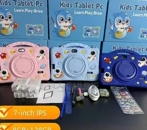 New Bebe Bot 256 GB