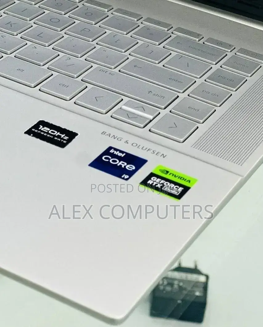 New Laptop HP Victus 16 16GB Intel Core i9 SSD 1T