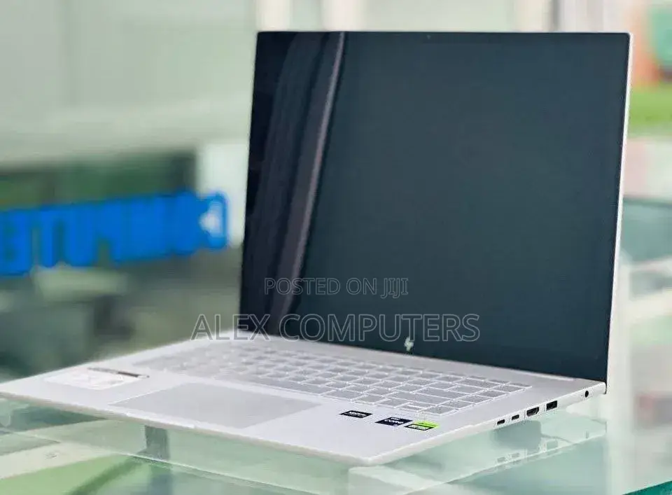 New Laptop HP Victus 16 16GB Intel Core i9 SSD 1T