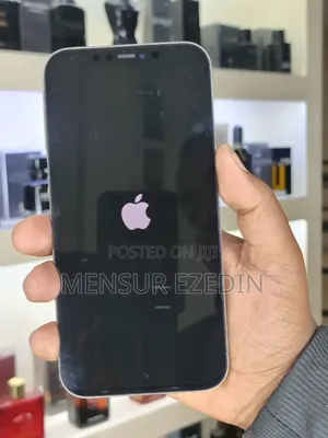 Apple iPhone 12 Pro Max 128 GB Gray