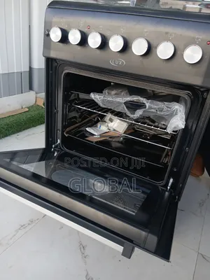 Lux High Quality Standing Oven