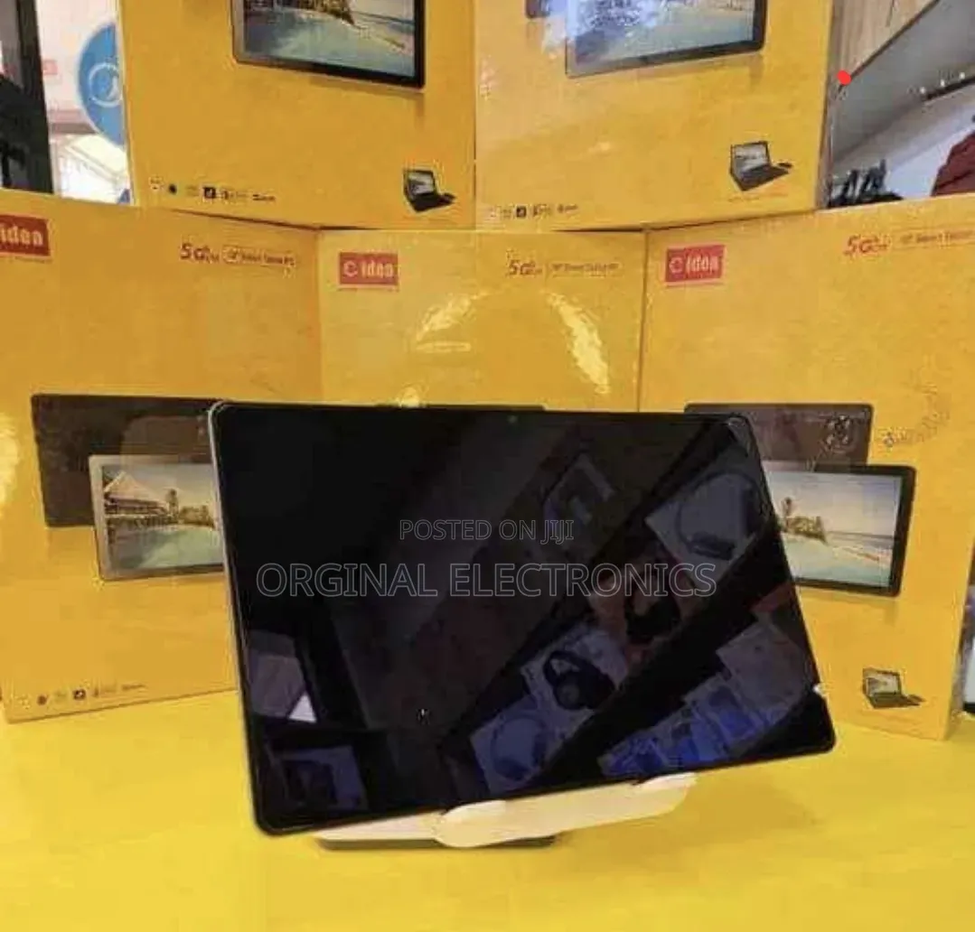 New C idea CM8800 Plus 1 TB