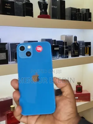 Apple iPhone 13 128 GB Blue