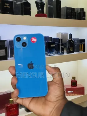 Apple iPhone 13 128 GB Blue